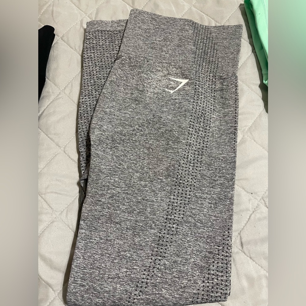 Gymshark leggings